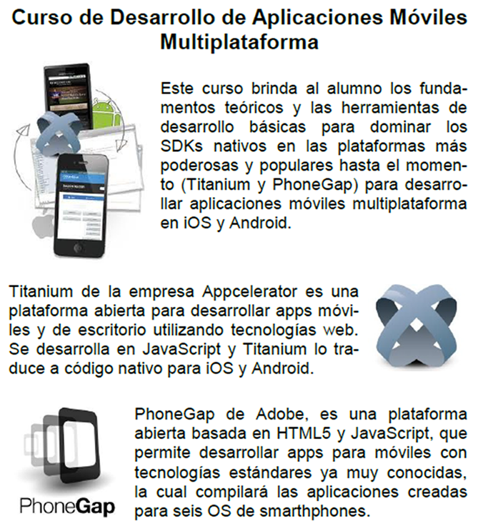 Descripción del Curso