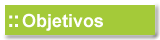 Objetivos del curso